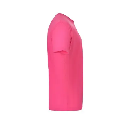 Tricou DERBY cu mânecă scurtă, unisex, diverse culori / Mukua / Tricouri, bluze, cămăși