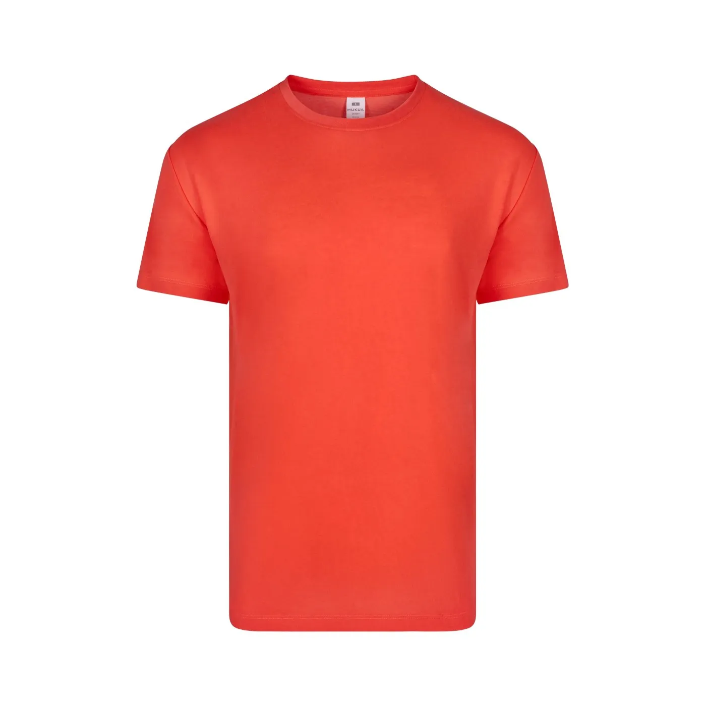 Tricou DERBY cu mânecă scurtă, unisex, diverse culori / Mukua / Tricouri, bluze, cămăși