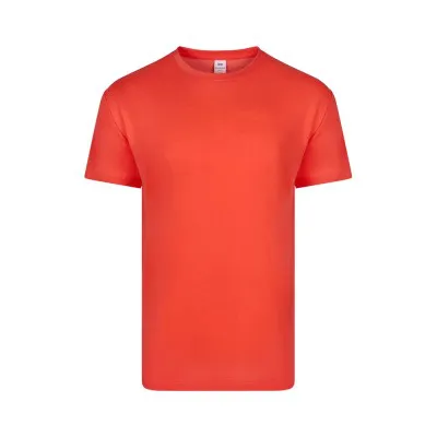 Tricou DERBY cu mânecă scurtă, unisex, diverse culori / Mukua / Tricouri, bluze, cămăși