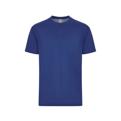 Tricou DERBY cu mânecă scurtă, unisex, diverse culori / Mukua / Tricouri, bluze, cămăși