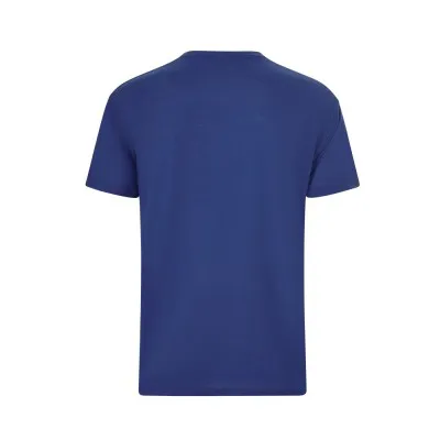 Tricou DERBY cu mânecă scurtă, unisex, diverse culori / Mukua / Tricouri, bluze, cămăși