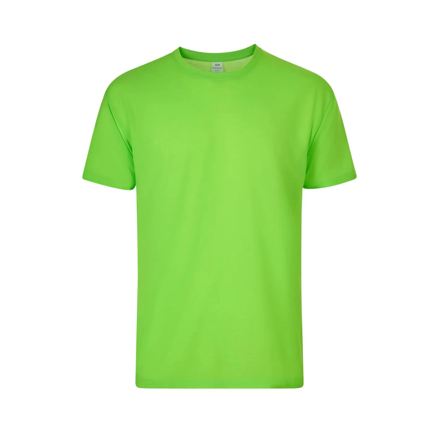 Tricou DERBY cu mânecă scurtă, unisex, diverse culori / Mukua / Tricouri, bluze, cămăși