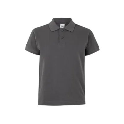 Tricou polo MACKAY KIDS cu mânecă scurtă, pentru copii, diverse culori / Mukua / Tricouri, bluze, cămăși