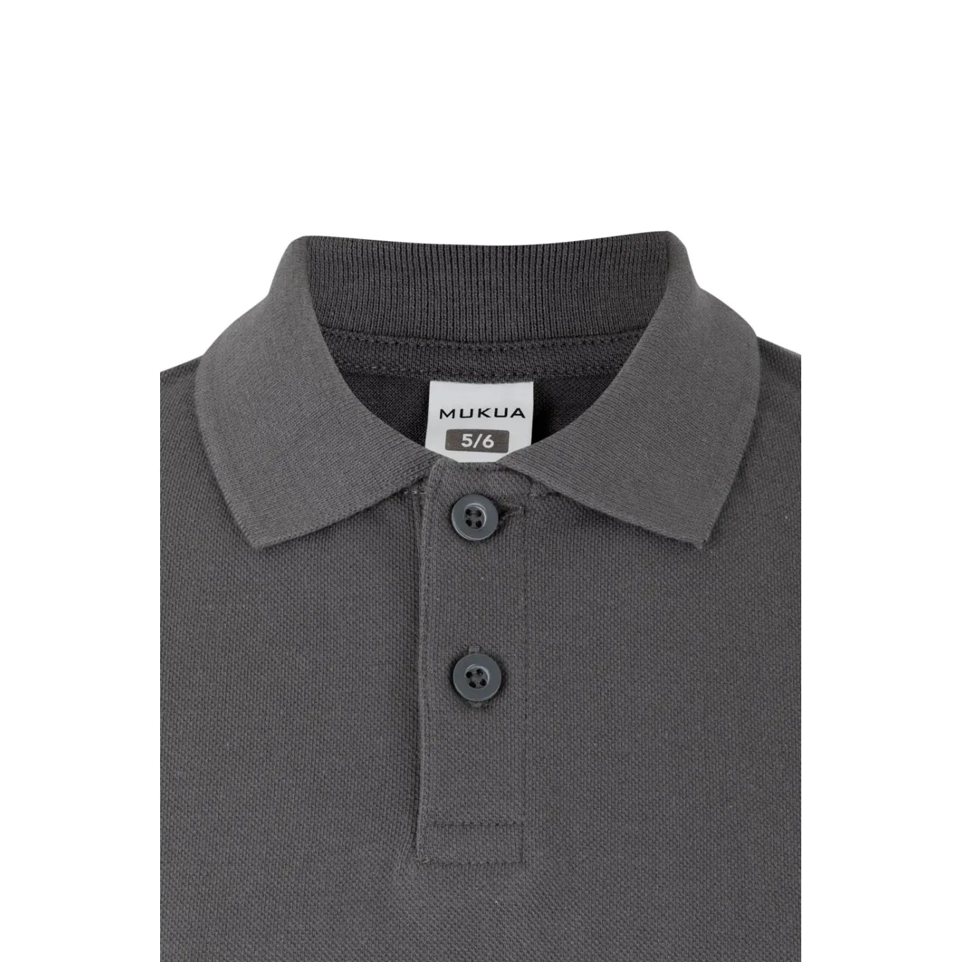 Tricou polo MACKAY KIDS cu mânecă scurtă, pentru copii, diverse culori / Mukua / Tricouri, bluze, cămăși