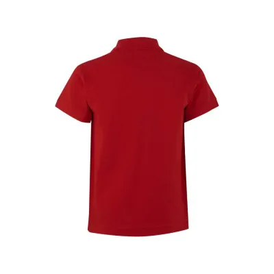 Tricou polo MACKAY KIDS cu mânecă scurtă, pentru copii, diverse culori / Mukua / Tricouri, bluze, cămăși