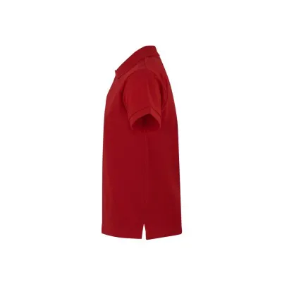 Tricou polo MACKAY KIDS cu mânecă scurtă, pentru copii, diverse culori / Mukua / Tricouri, bluze, cămăși