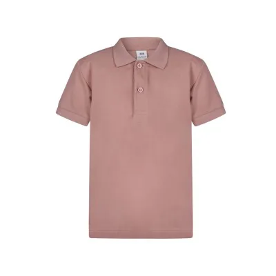 Tricou polo MACKAY KIDS cu mânecă scurtă, pentru copii, diverse culori / Mukua / Tricouri, bluze, cămăși