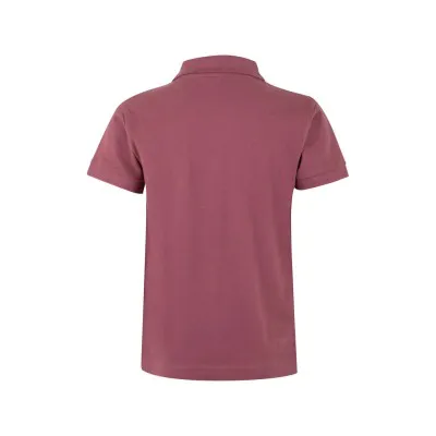 Tricou polo MACKAY KIDS cu mânecă scurtă, pentru copii, diverse culori / Mukua / Tricouri, bluze, cămăși
