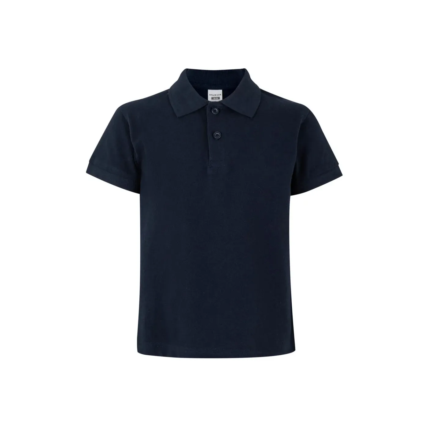 Tricou polo MACKAY KIDS cu mânecă scurtă, pentru copii, diverse culori / Mukua / Tricouri, bluze, cămăși