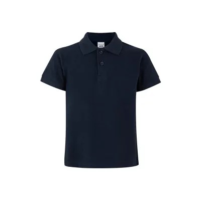 Tricou polo MACKAY KIDS cu mânecă scurtă, pentru copii, diverse culori / Mukua / Tricouri, bluze, cămăși