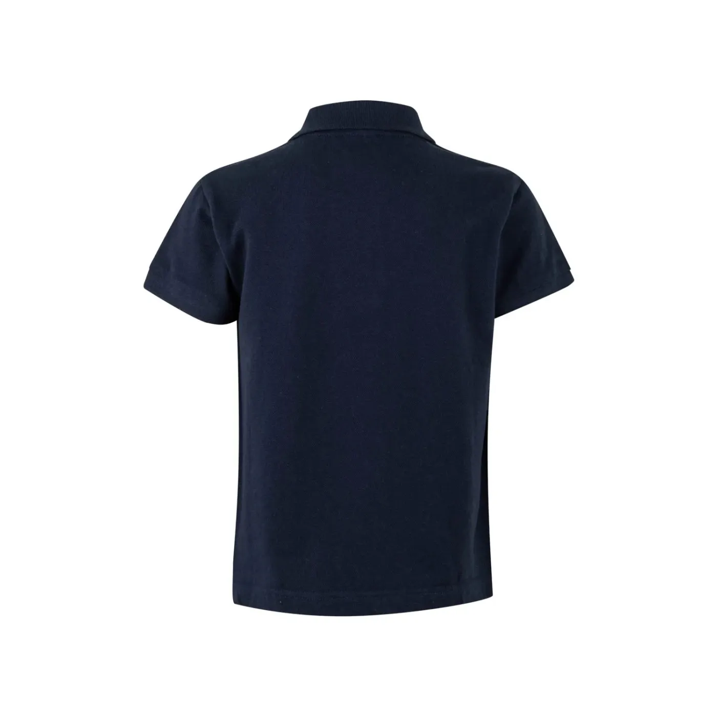 Tricou polo MACKAY KIDS cu mânecă scurtă, pentru copii, diverse culori / Mukua / Tricouri, bluze, cămăși