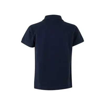 Tricou polo MACKAY KIDS cu mânecă scurtă, pentru copii, diverse culori / Mukua / Tricouri, bluze, cămăși