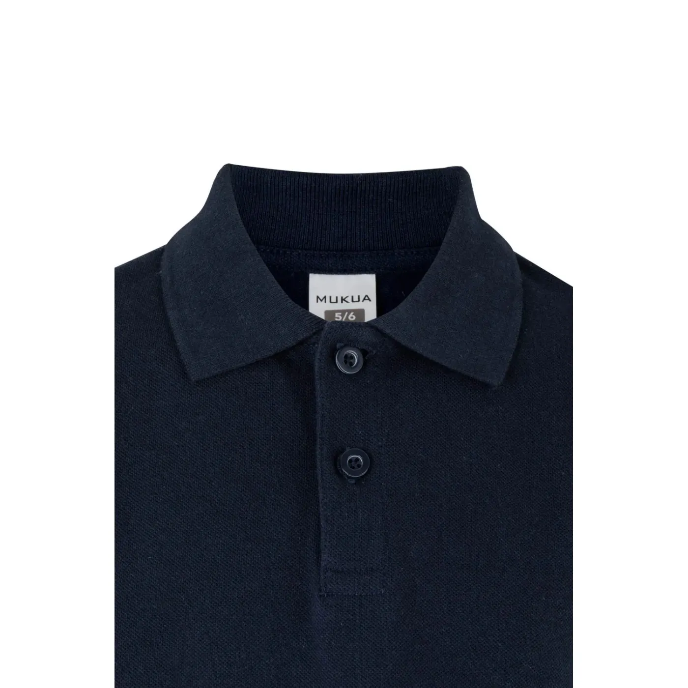 Tricou polo MACKAY KIDS cu mânecă scurtă, pentru copii, diverse culori / Mukua / Tricouri, bluze, cămăși