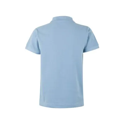Tricou polo MACKAY KIDS cu mânecă scurtă, pentru copii, diverse culori / Mukua / Tricouri, bluze, cămăși