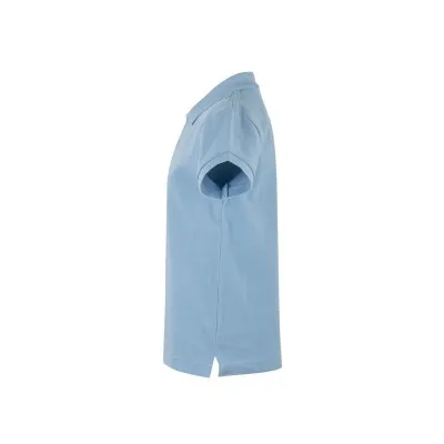 Tricou polo MACKAY KIDS cu mânecă scurtă, pentru copii, diverse culori / Mukua / Tricouri, bluze, cămăși