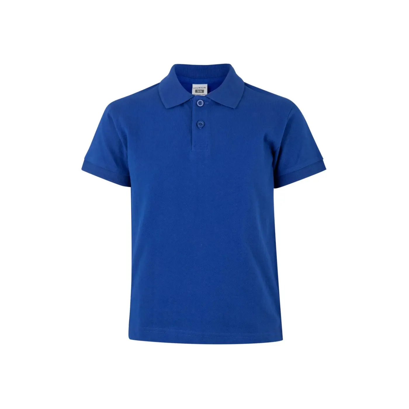 Tricou polo MACKAY KIDS cu mânecă scurtă, pentru copii, diverse culori / Mukua / Tricouri, bluze, cămăși