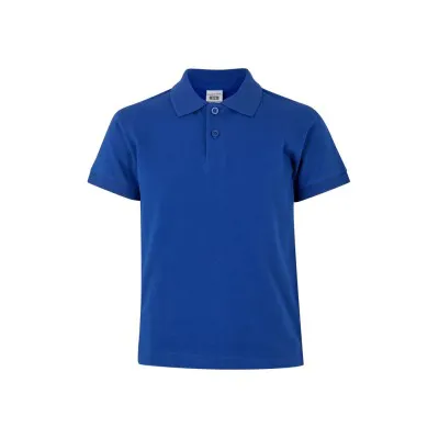 Tricou polo MACKAY KIDS cu mânecă scurtă, pentru copii, diverse culori / Mukua / Tricouri, bluze, cămăși