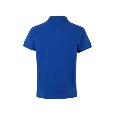 Tricou polo MACKAY KIDS cu mânecă scurtă, pentru copii, diverse culori / Mukua / Tricouri, bluze, cămăși