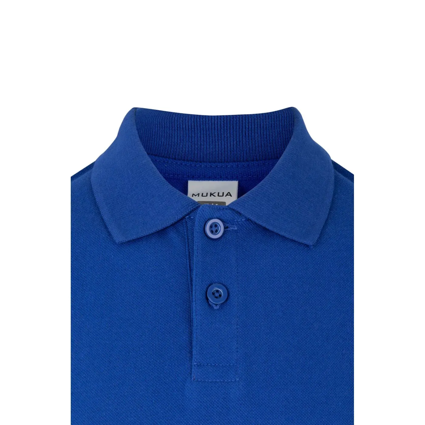 Tricou polo MACKAY KIDS cu mânecă scurtă, pentru copii, diverse culori / Mukua / Tricouri, bluze, cămăși