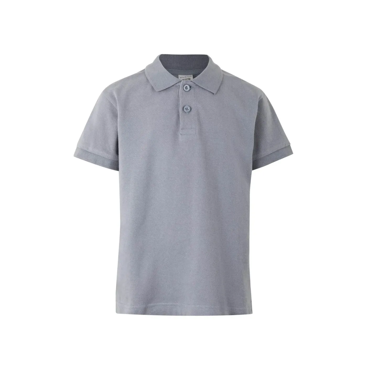 Tricou polo MACKAY KIDS cu mânecă scurtă, pentru copii, diverse culori / Mukua / Tricouri, bluze, cămăși