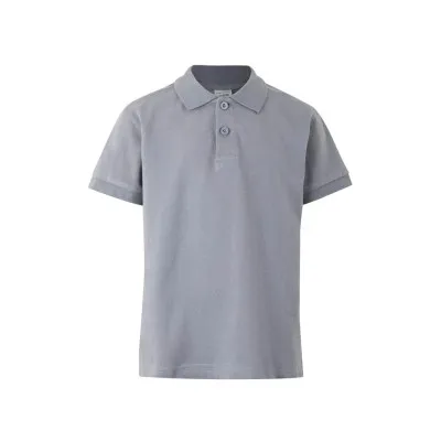 Tricou polo MACKAY KIDS cu mânecă scurtă, pentru copii, diverse culori / Mukua / Tricouri, bluze, cămăși