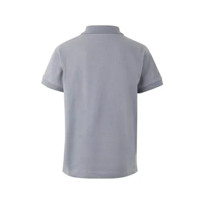Tricou polo MACKAY KIDS cu mânecă scurtă, pentru copii, diverse culori / Mukua / Tricouri, bluze, cămăși