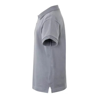 Tricou polo MACKAY KIDS cu mânecă scurtă, pentru copii, diverse culori / Mukua / Tricouri, bluze, cămăși