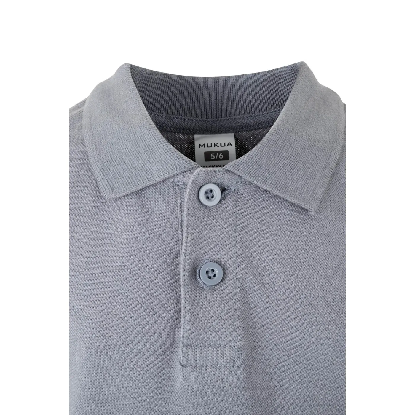 Tricou polo MACKAY KIDS cu mânecă scurtă, pentru copii, diverse culori / Mukua / Tricouri, bluze, cămăși