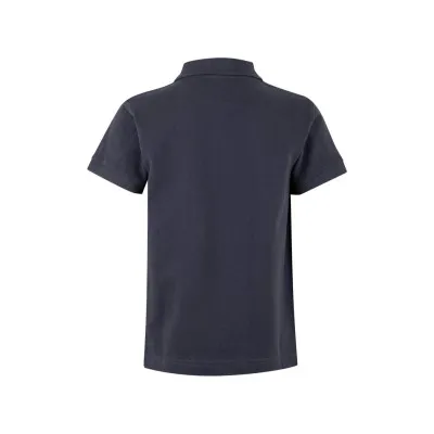Tricou polo MACKAY KIDS cu mânecă scurtă, pentru copii, diverse culori / Mukua / Tricouri, bluze, cămăși