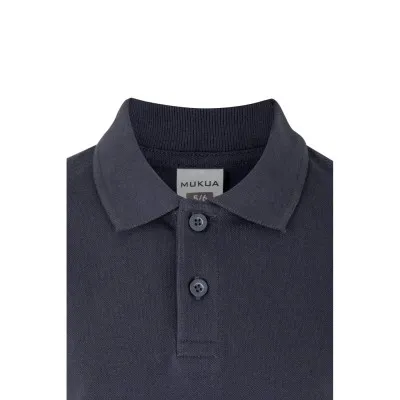 Tricou polo MACKAY KIDS cu mânecă scurtă, pentru copii, diverse culori / Mukua / Tricouri, bluze, cămăși
