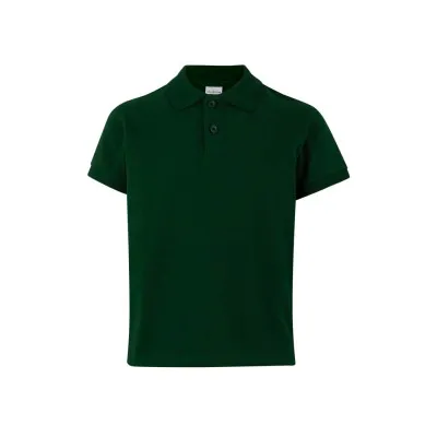 Tricou polo MACKAY KIDS cu mânecă scurtă, pentru copii, diverse culori / Mukua / Tricouri, bluze, cămăși