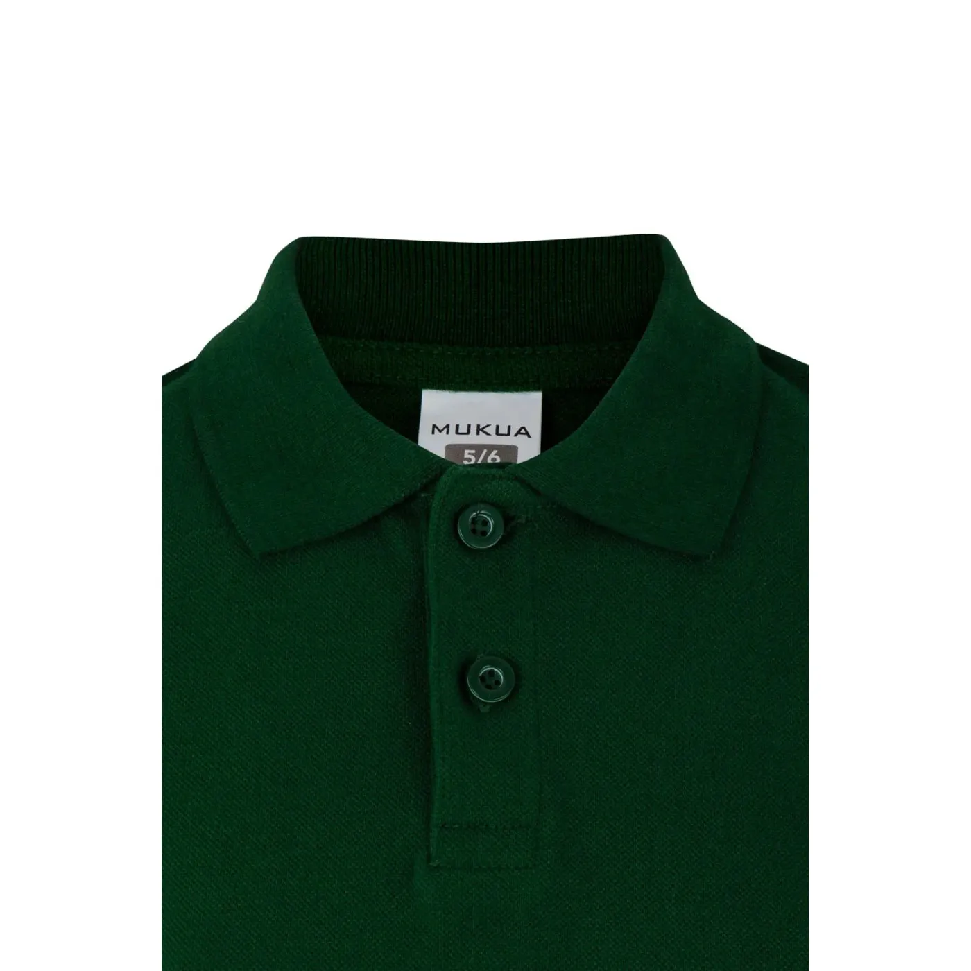 Tricou polo MACKAY KIDS cu mânecă scurtă, pentru copii, diverse culori / Mukua / Tricouri, bluze, cămăși