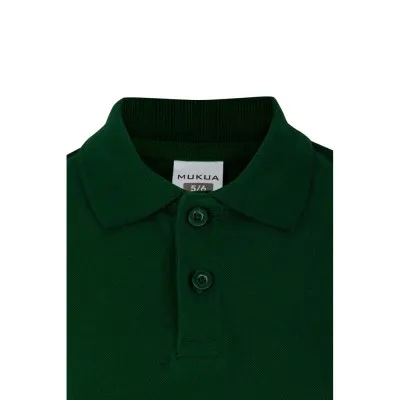 Tricou polo MACKAY KIDS cu mânecă scurtă, pentru copii, diverse culori / Mukua / Tricouri, bluze, cămăși