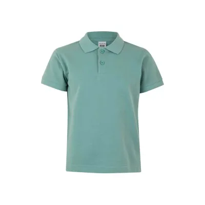 Tricou polo MACKAY KIDS cu mânecă scurtă, pentru copii, diverse culori / Mukua / Tricouri, bluze, cămăși