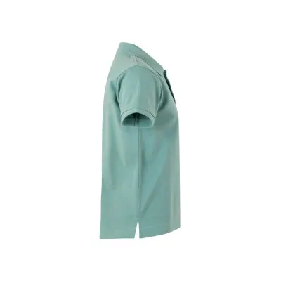 Tricou polo MACKAY KIDS cu mânecă scurtă, pentru copii, diverse culori / Mukua / Tricouri, bluze, cămăși