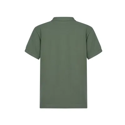 Tricou polo MACKAY KIDS cu mânecă scurtă, pentru copii, diverse culori / Mukua / Tricouri, bluze, cămăși