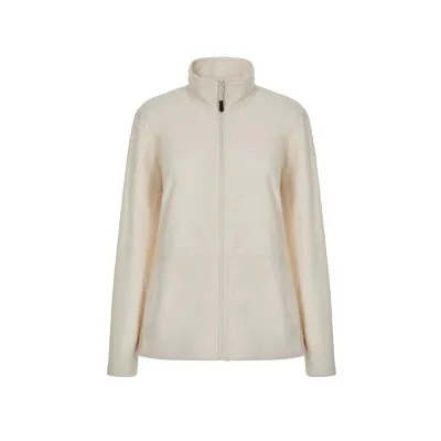 Jachetă PERTH WOMAN din fleece, pentru femei, diverse culori / Mukua / Hanorace, bluze softshell, polar și fleece