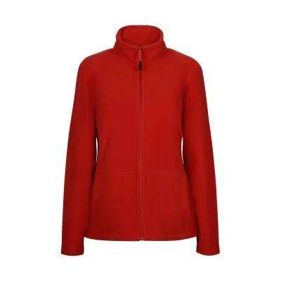 Jachetă PERTH WOMAN din fleece, pentru femei, diverse culori / Mukua / Hanorace, bluze softshell, polar și fleece