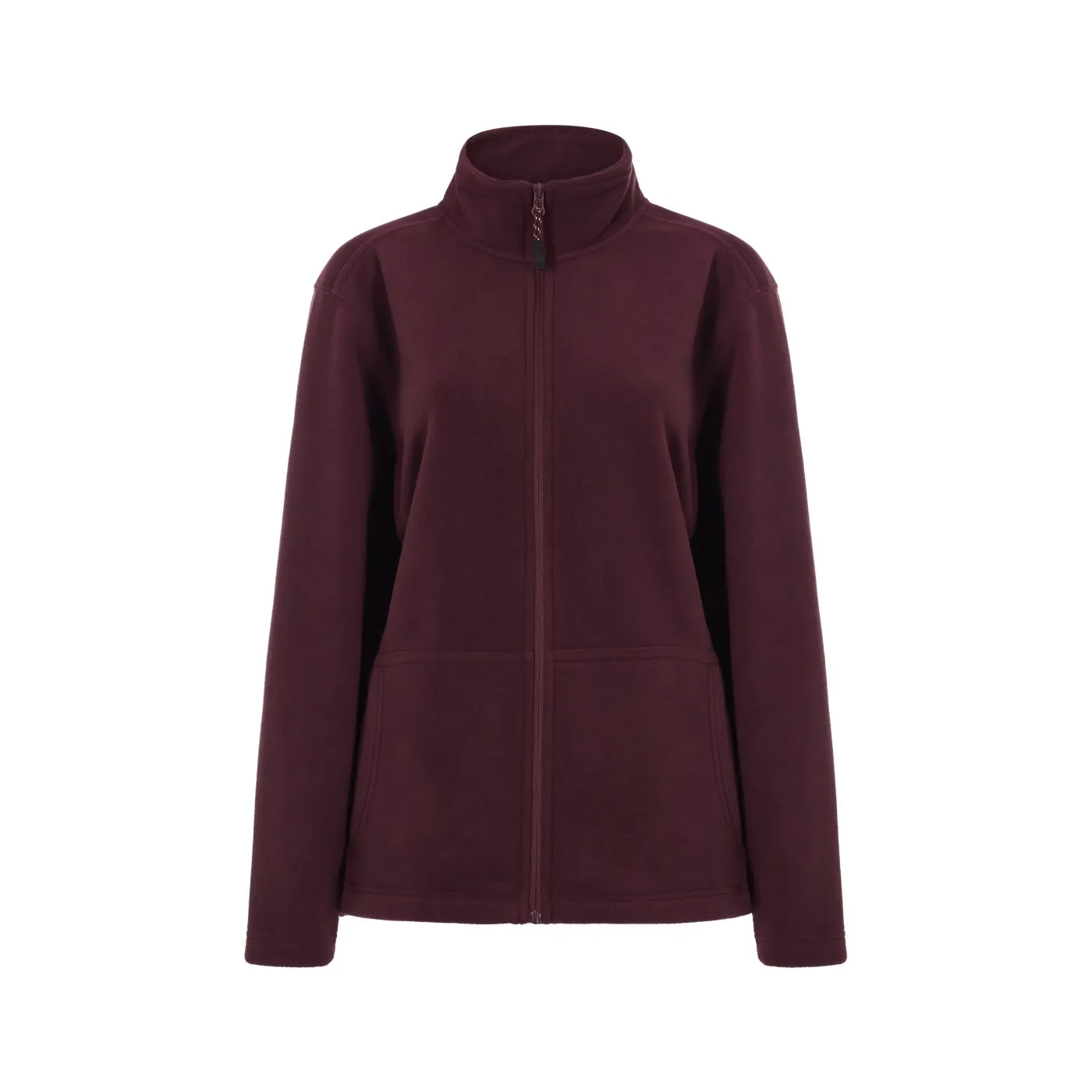 Jachetă PERTH WOMAN din fleece, pentru femei, diverse culori / Mukua / Hanorace, bluze softshell, polar și fleece