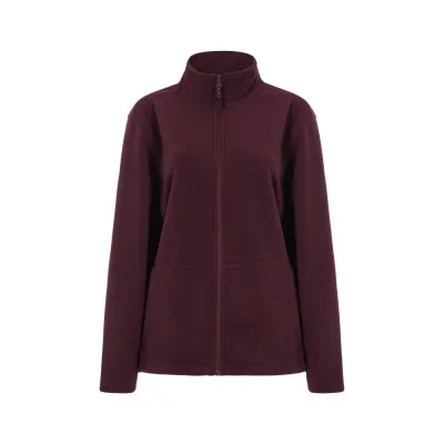 Jachetă PERTH WOMAN din fleece, pentru femei, diverse culori / Mukua / Hanorace, bluze softshell, polar și fleece