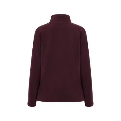 Jachetă PERTH WOMAN din fleece, pentru femei, diverse culori / Mukua / Hanorace, bluze softshell, polar și fleece