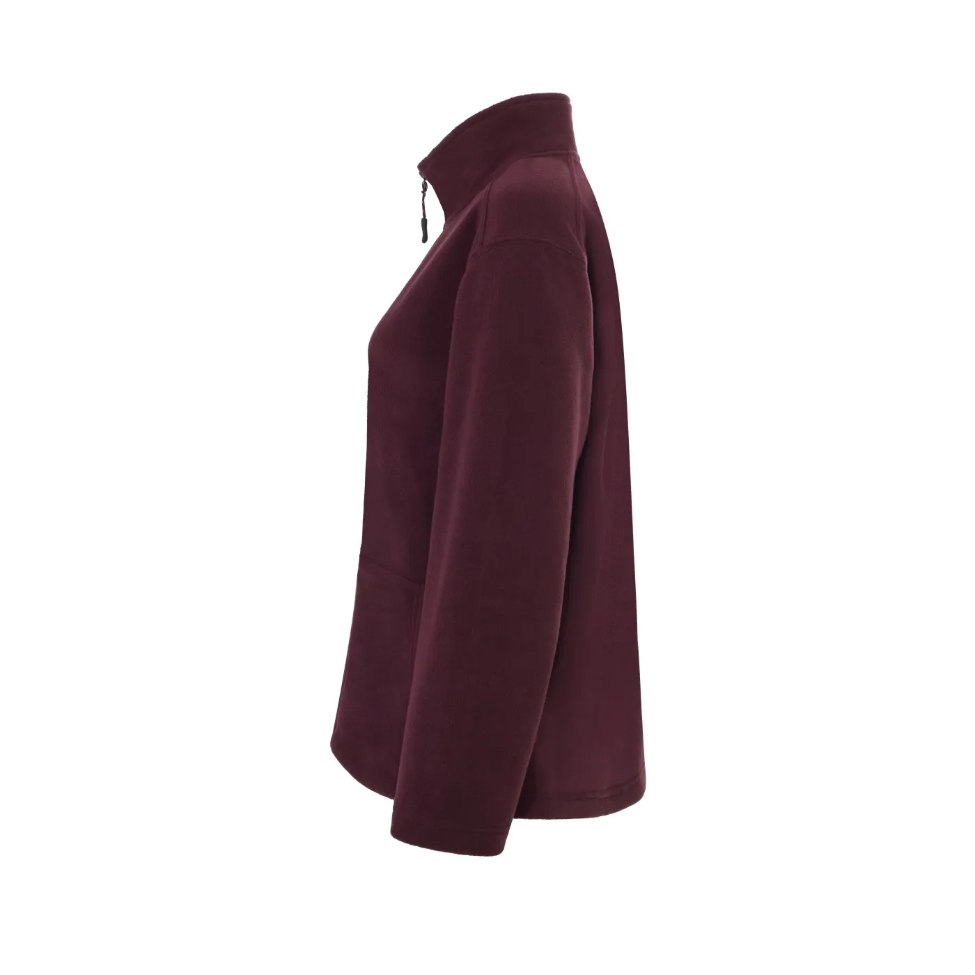 Jachetă PERTH WOMAN din fleece, pentru femei, diverse culori / Mukua / Hanorace, bluze softshell, polar și fleece