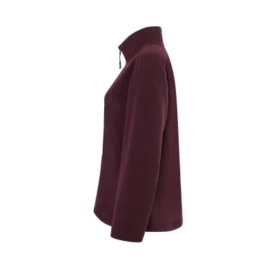 Jachetă PERTH WOMAN din fleece, pentru femei, diverse culori / Mukua / Hanorace, bluze softshell, polar și fleece