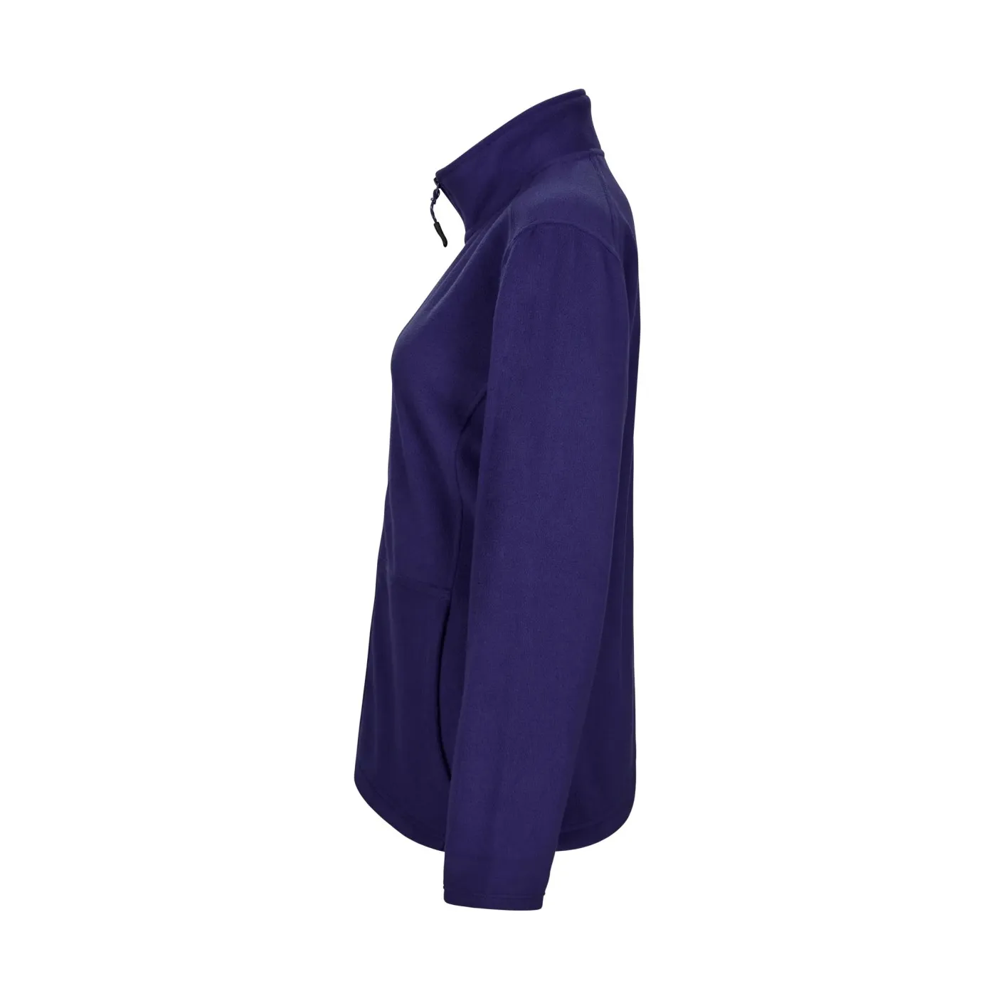 Jachetă PERTH WOMAN din fleece, pentru femei, diverse culori / Mukua / Hanorace, bluze softshell, polar și fleece