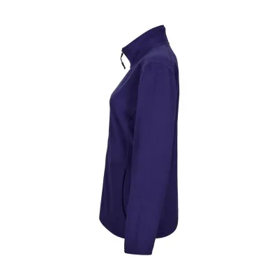 Jachetă PERTH WOMAN din fleece, pentru femei, diverse culori / Mukua / Hanorace, bluze softshell, polar și fleece