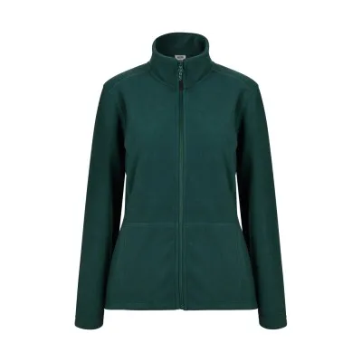 Jachetă PERTH WOMAN din fleece, pentru femei, diverse culori / Mukua / Hanorace, bluze softshell, polar și fleece