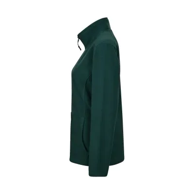 Jachetă PERTH WOMAN din fleece, pentru femei, diverse culori / Mukua / Hanorace, bluze softshell, polar și fleece