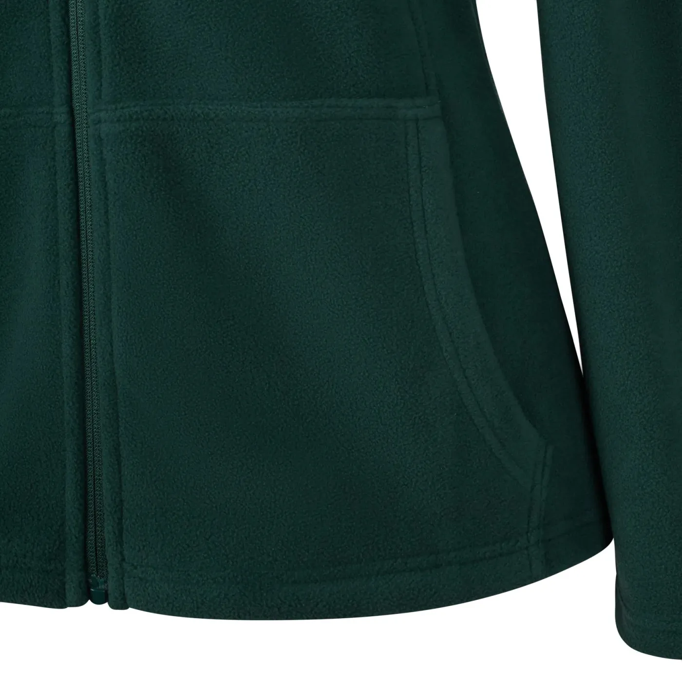 Jachetă PERTH WOMAN din fleece, pentru femei, diverse culori / Mukua / Hanorace, bluze softshell, polar și fleece