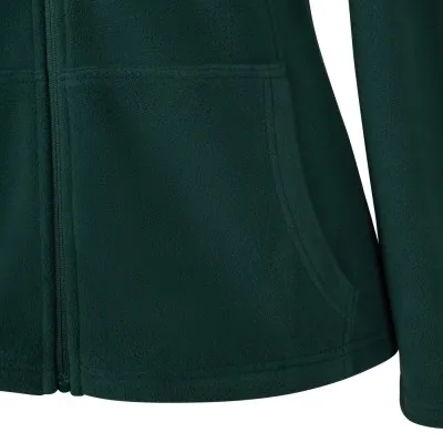 Jachetă PERTH WOMAN din fleece, pentru femei, diverse culori / Mukua / Hanorace, bluze softshell, polar și fleece