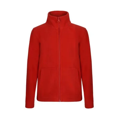 Jachetă PERTH KIDS din fleece, pentru copii, diverse culori / Mukua / Hanorace, bluze softshell, polar și fleece
